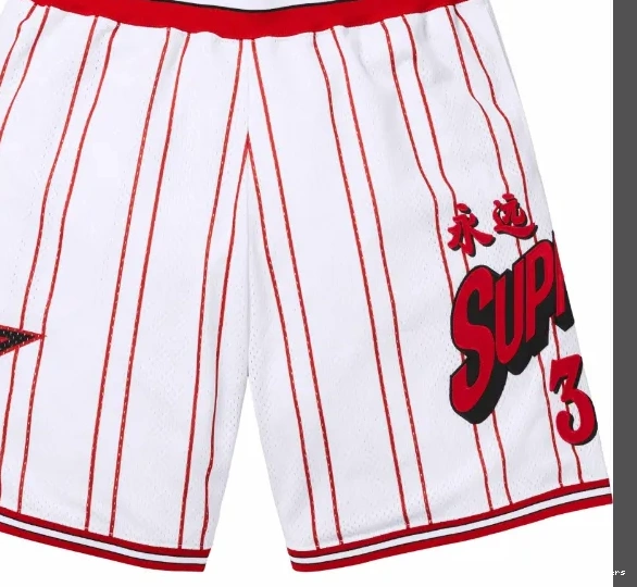 SHORT ￥219 BASKETBALL 24SS STAR 0520